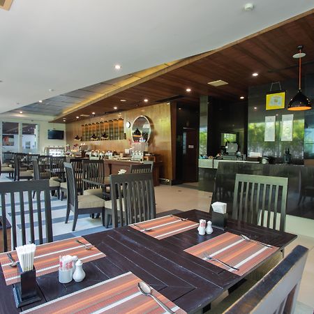Nora Chaweng Hotel Exterior foto