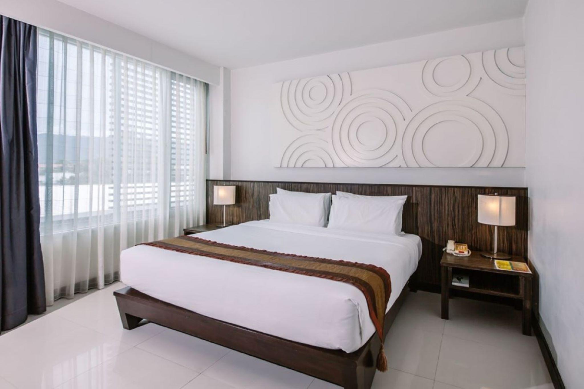 Nora Chaweng Hotel Exterior foto